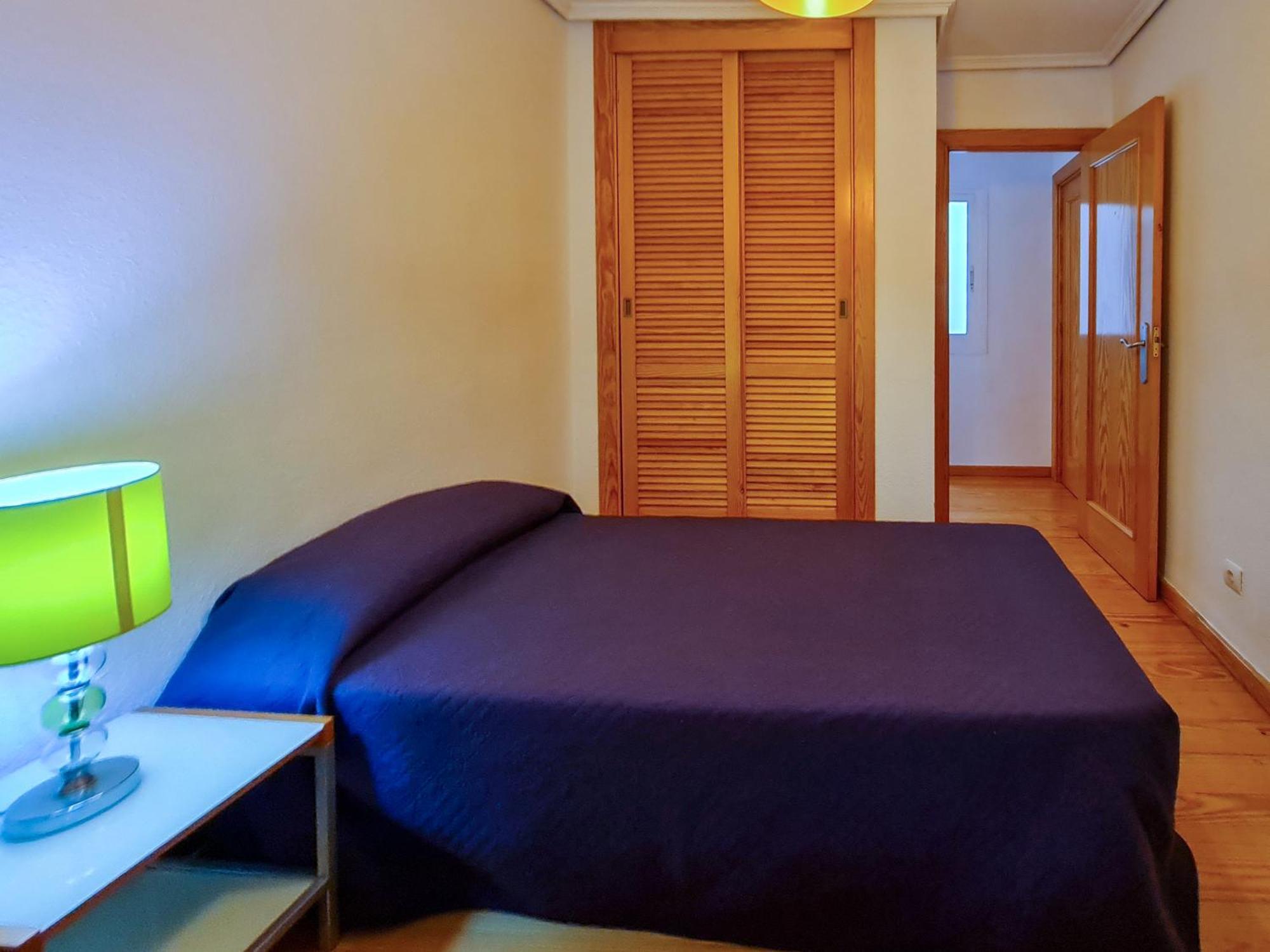 Apartamento Balcon De La Luna Benidorm Exterior foto