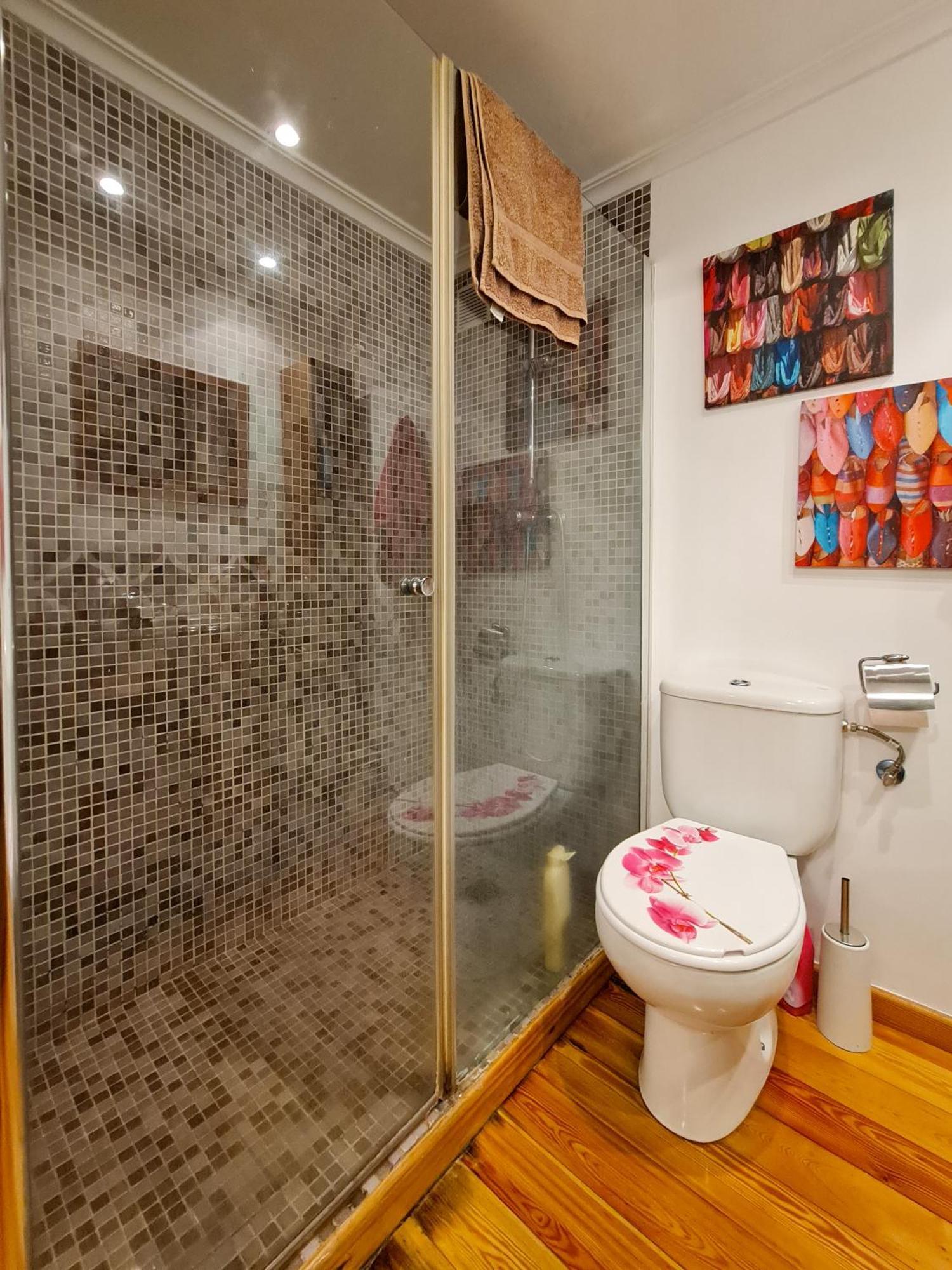 Apartamento Balcon De La Luna Benidorm Exterior foto