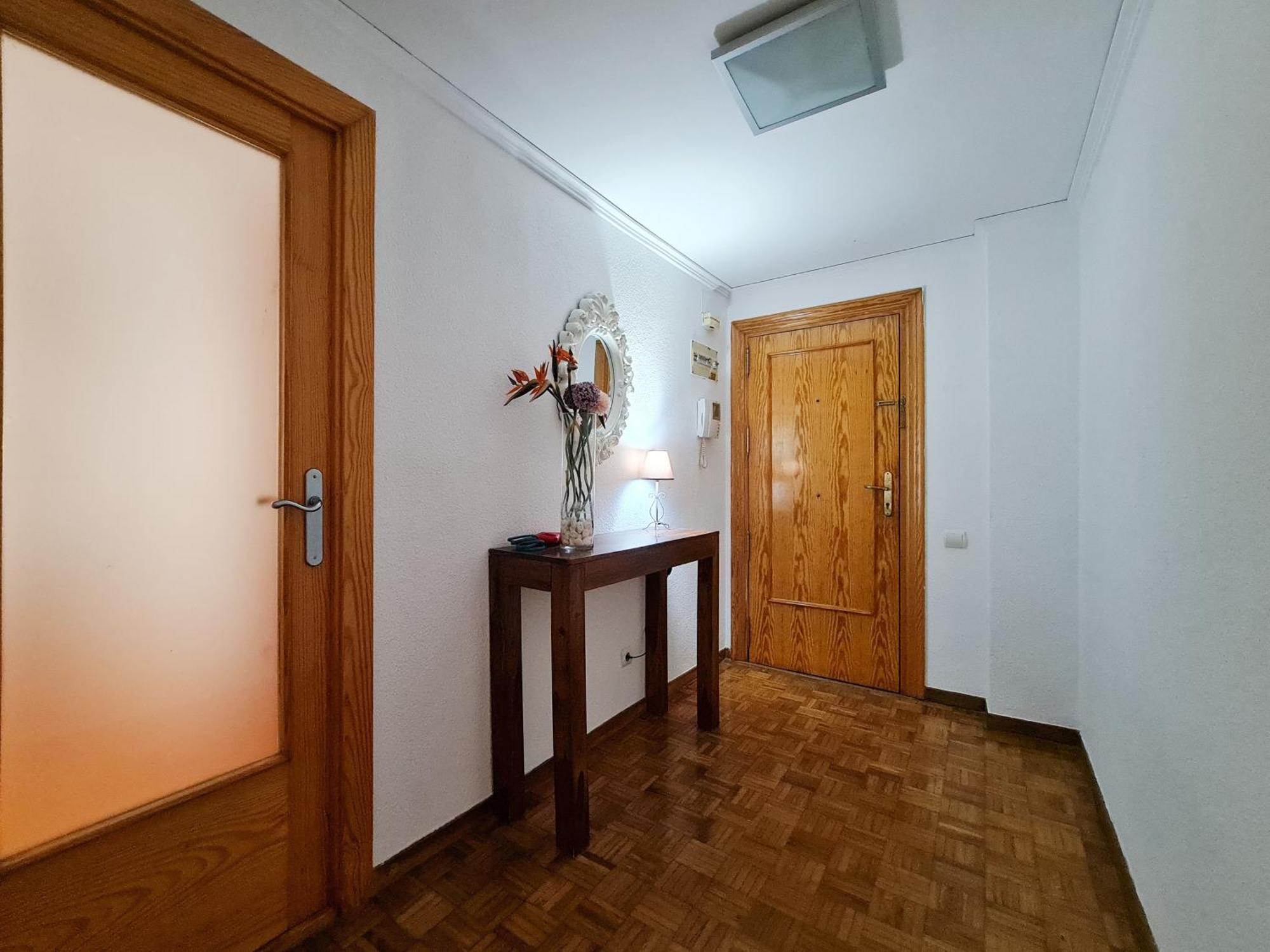 Apartamento Balcon De La Luna Benidorm Exterior foto